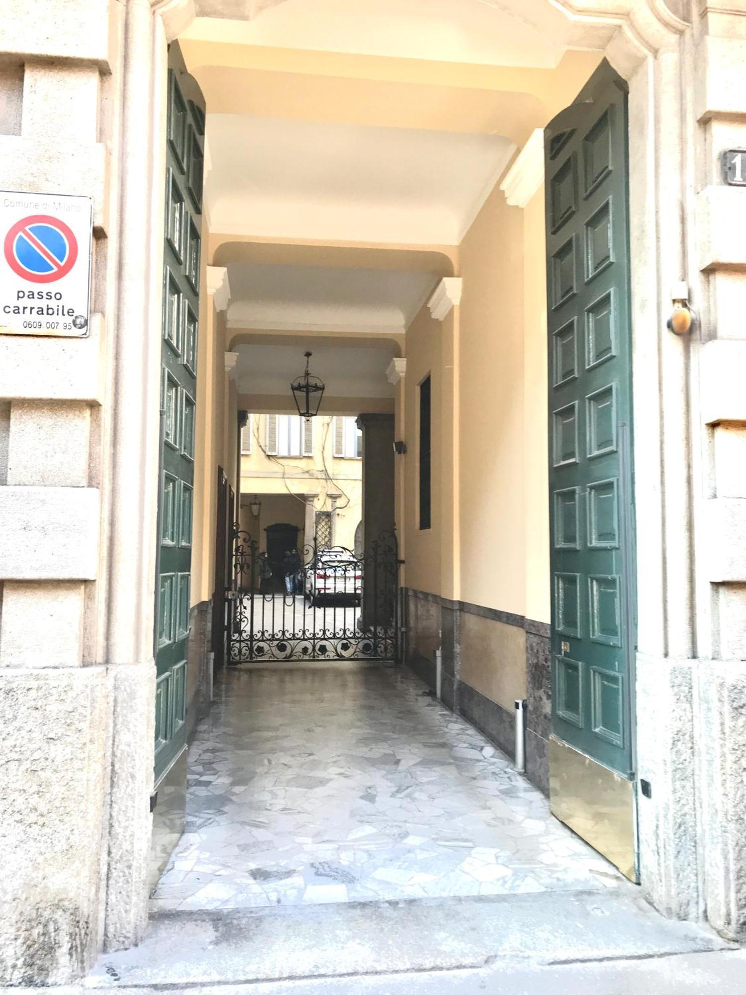 Apartment Il Nido 14 *