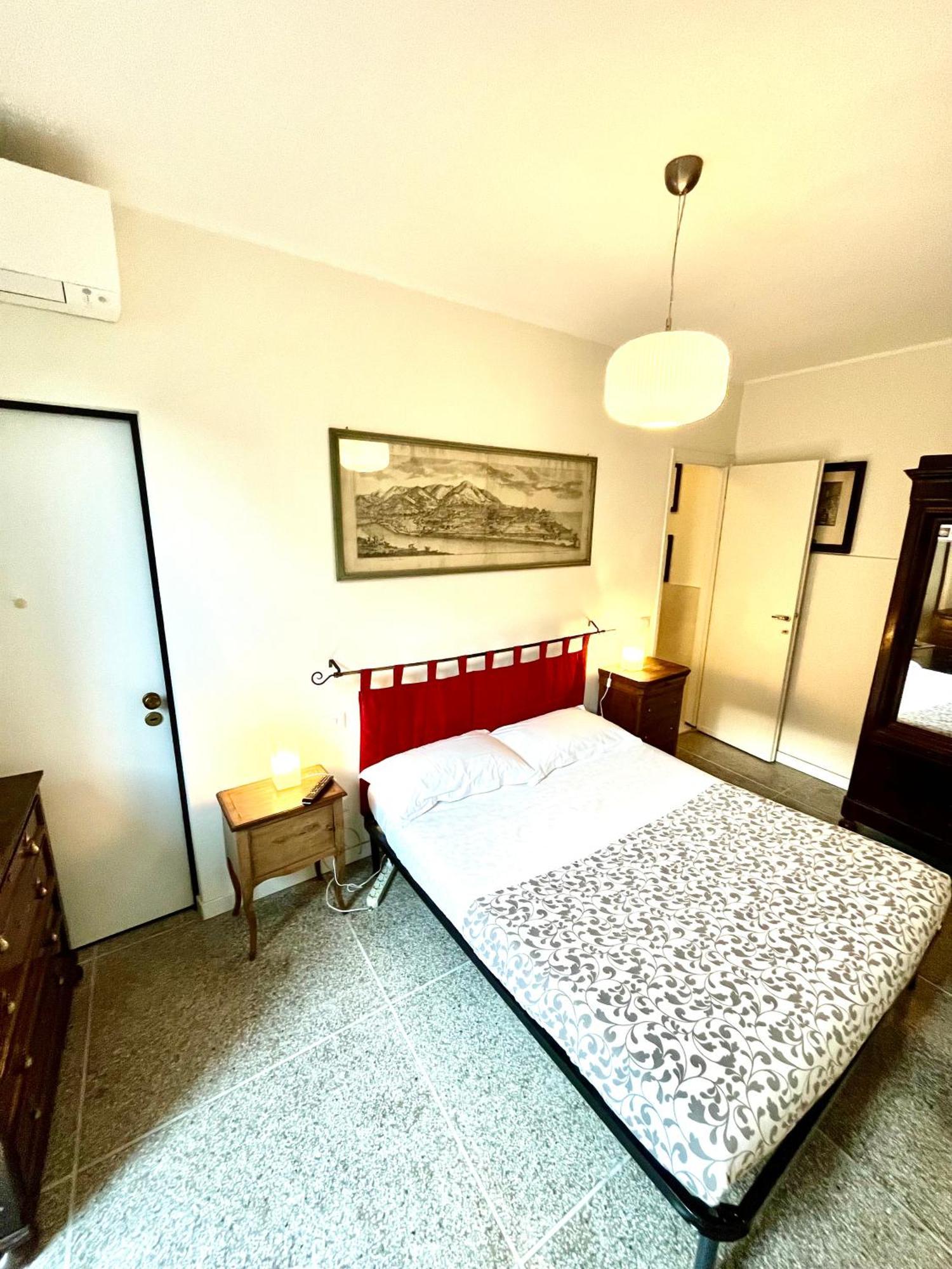 Il Nido 14 Apartment
