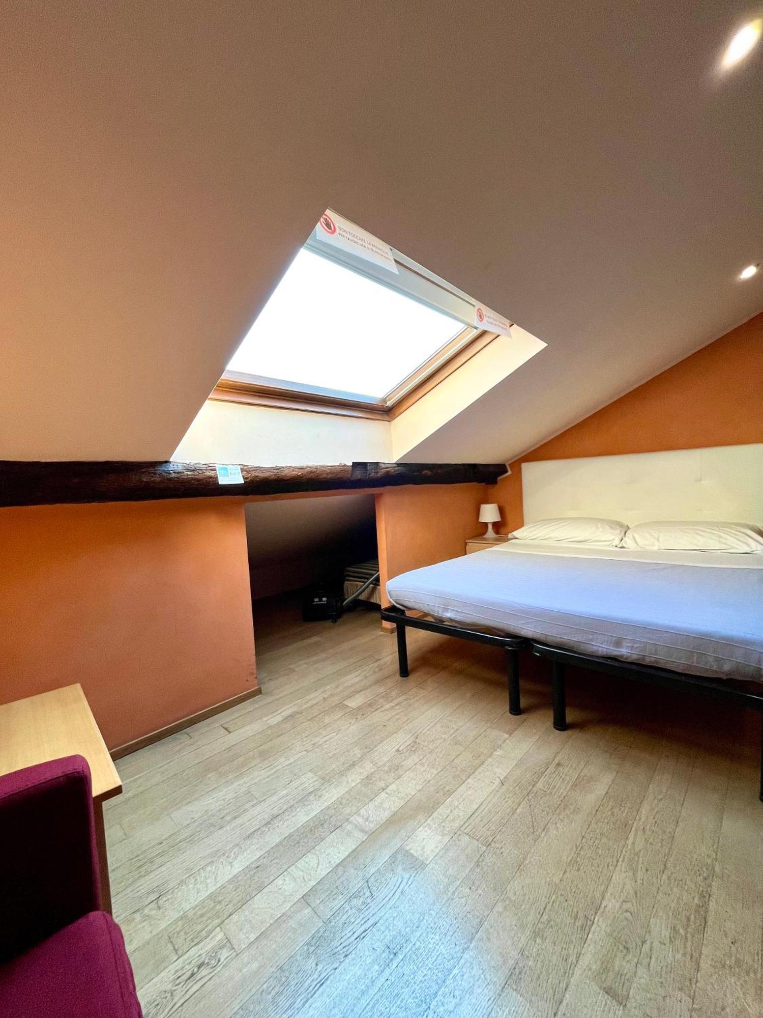 Apartment Il Nido 14 *